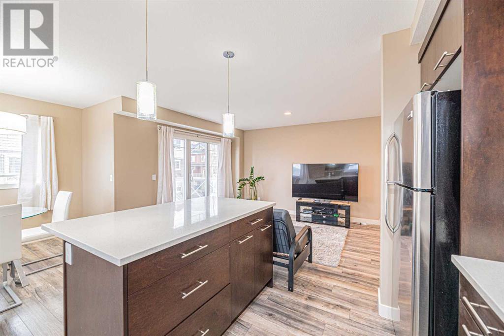 210 Skyview Ranch Grove Ne, Calgary, Alberta  T3N 0R6 - Photo 15 - A2206908