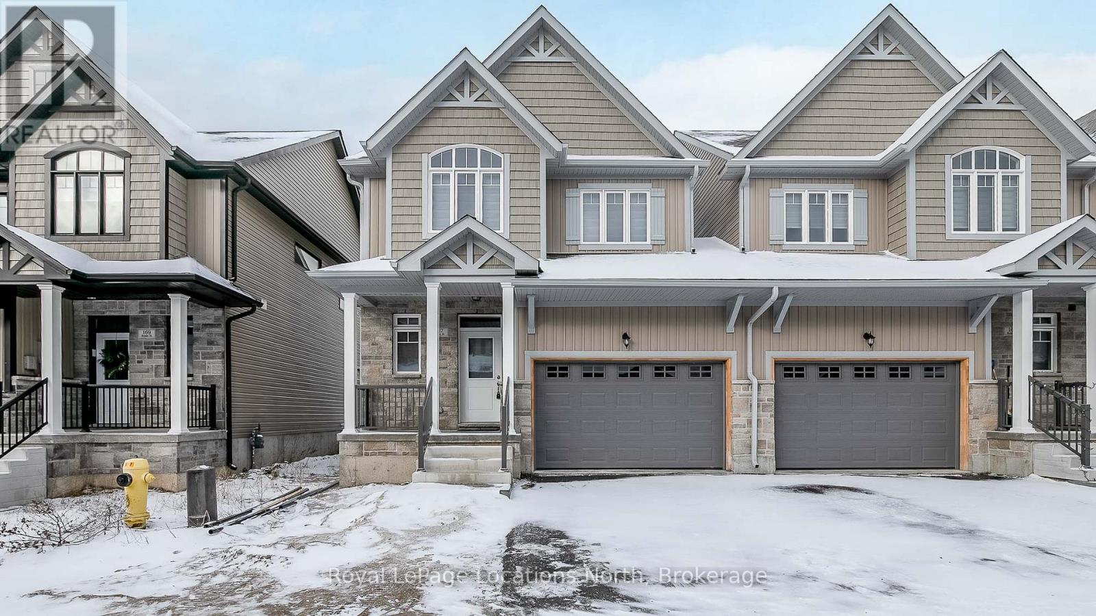 73 - 167 Rosie Street, Blue Mountains, Ontario  N0H 1J0 - Photo 28 - X12050032