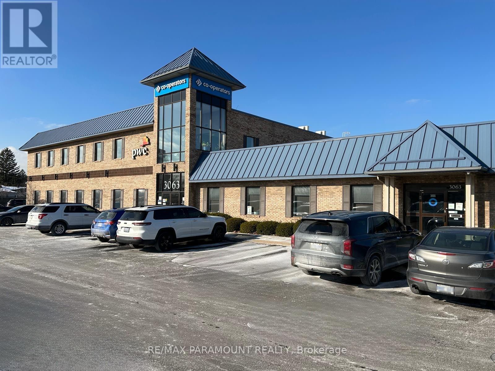 3063 WALKER ROAD, Windsor, Ontario