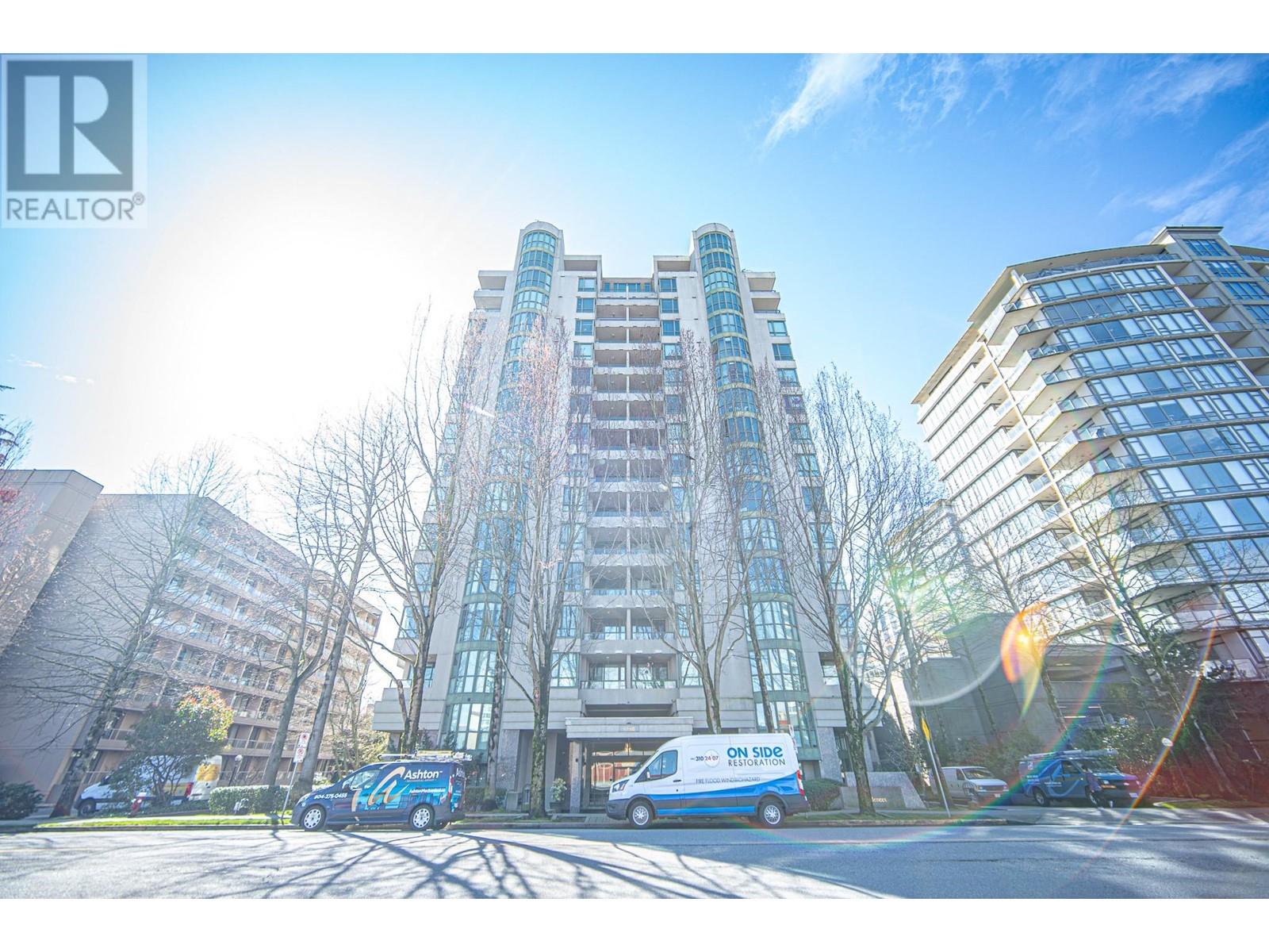 1201 7380 Elmbridge Way, Richmond, British Columbia  V6X 4A1 - Photo 2 - R2983261