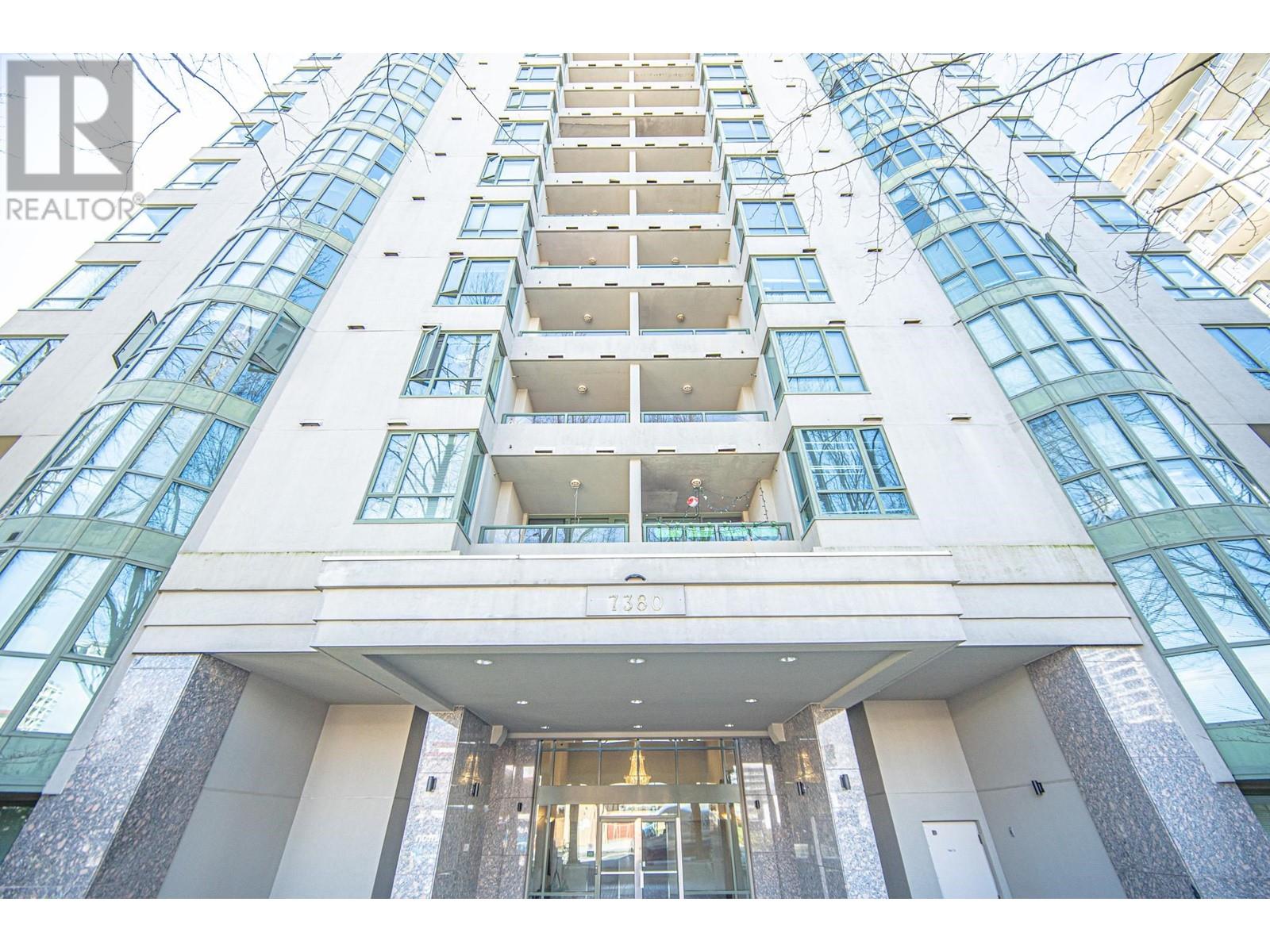 1201 7380 ELMBRIDGE WAY, richmond, British Columbia