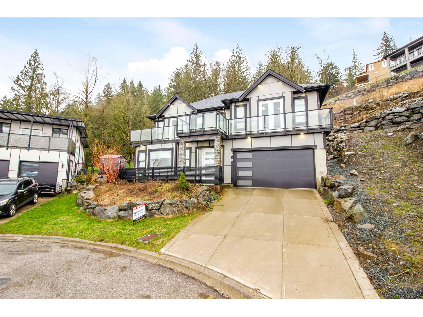Property at 8210 HARVEST PLACE image 1