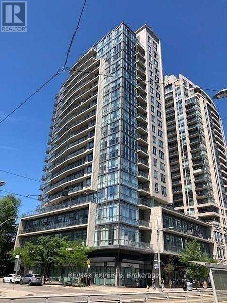 Property at 302 - 530 ST CLAIR AVENUE W image 1