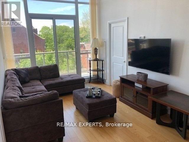 Property at 302 - 530 ST CLAIR AVENUE W image 5