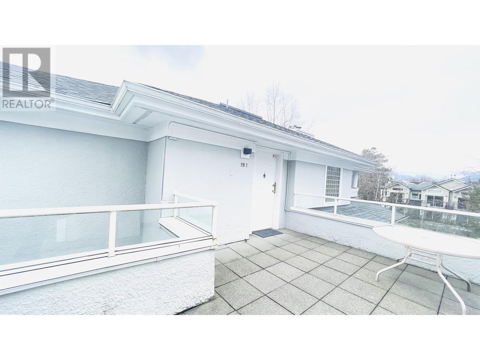 Ph2 668 W 16th Avenue, Vancouver, British Columbia  V5Z 1S6 - Photo 16 - R2975905