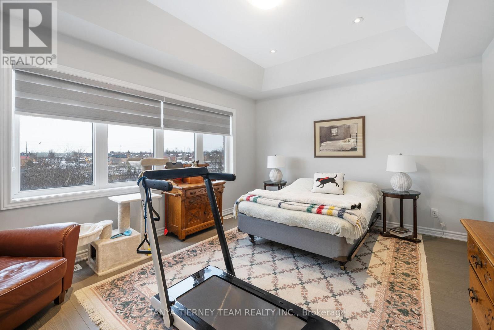 95 Bremner Street, Whitby, Ontario  L1R 0P9 - Photo 15 - E12015318