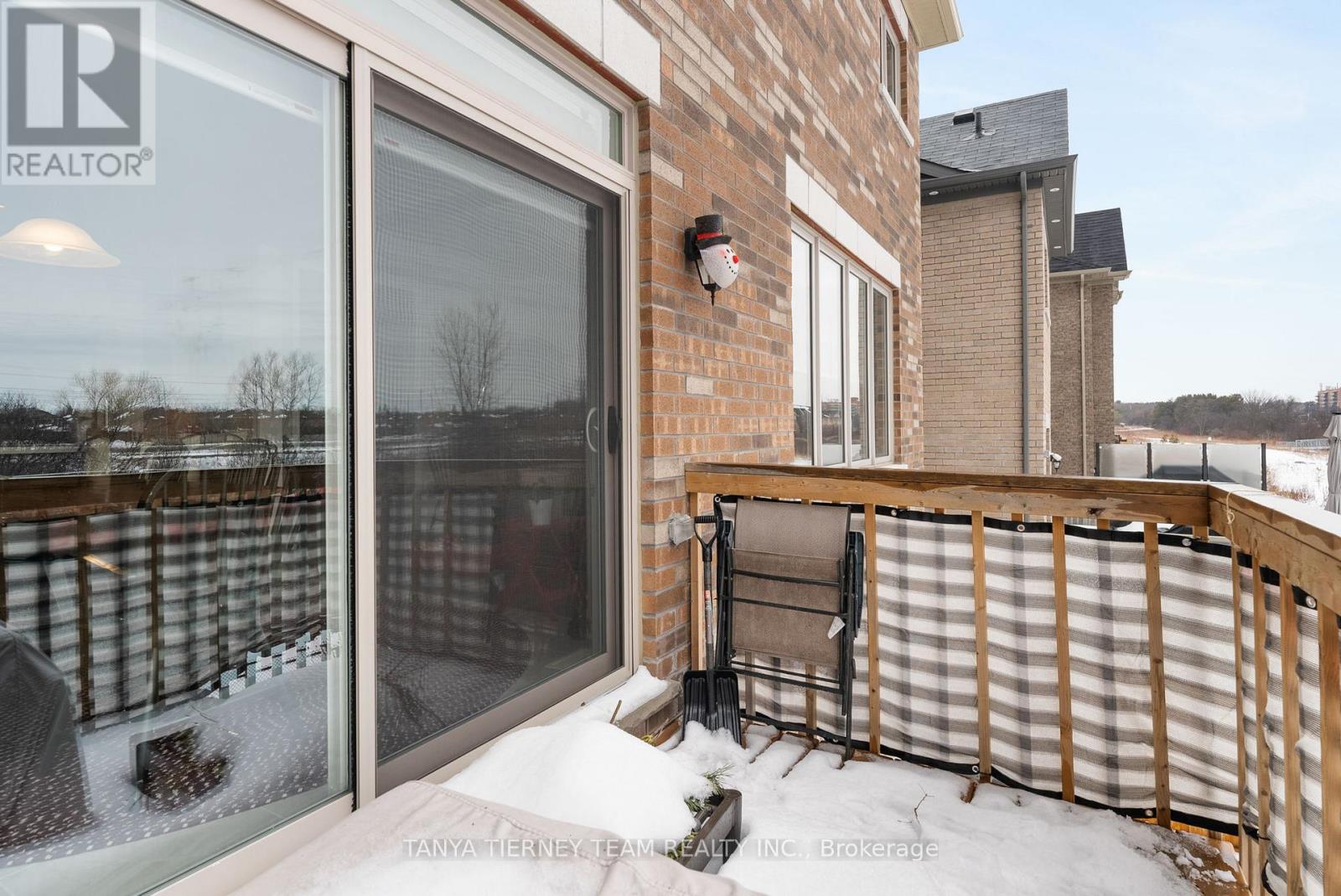 95 Bremner Street, Whitby, Ontario  L1R 0P9 - Photo 23 - E12015318