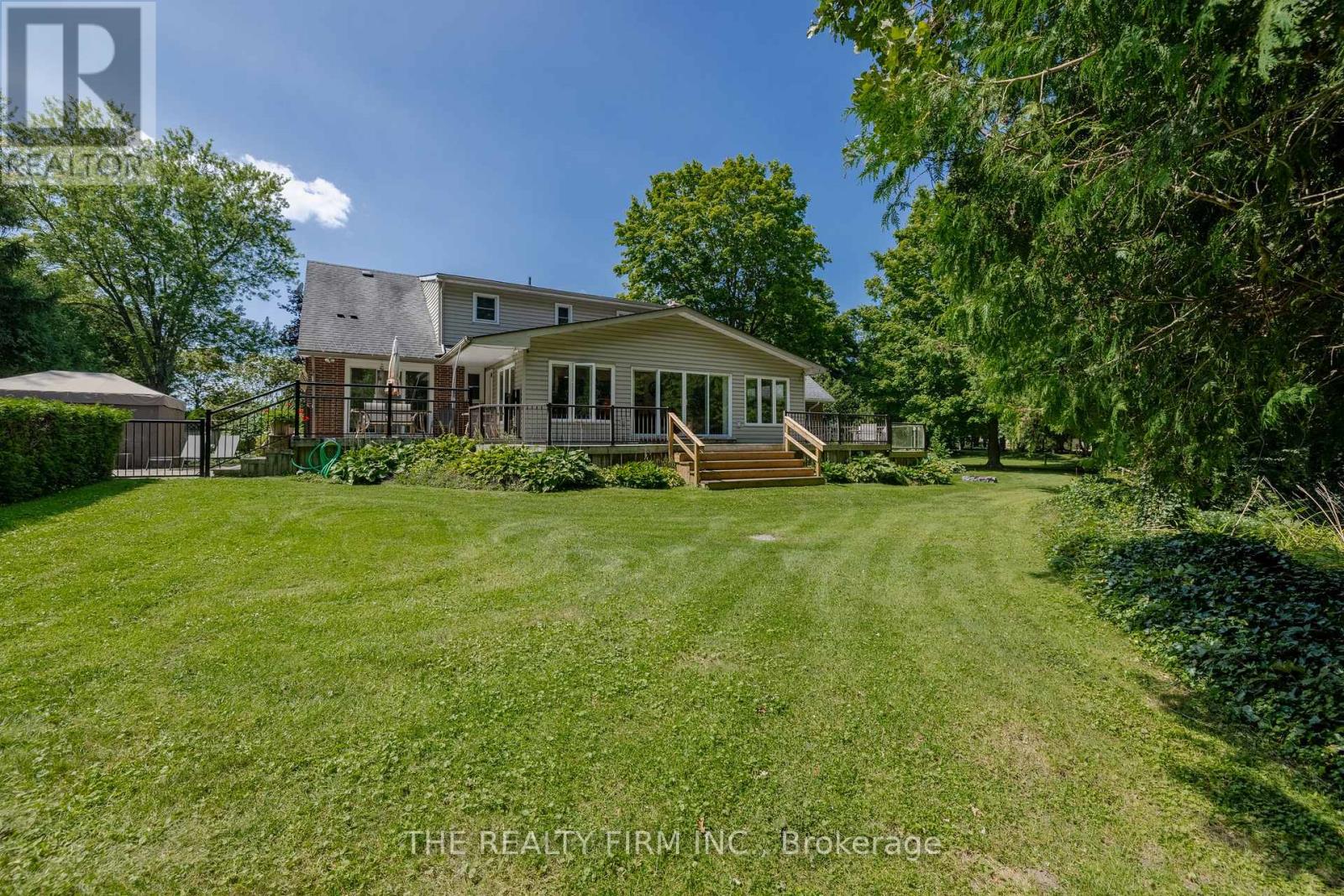 2294 Harris Road, Thames Centre, Ontario  N0L 1G5 - Photo 10 - X12050064