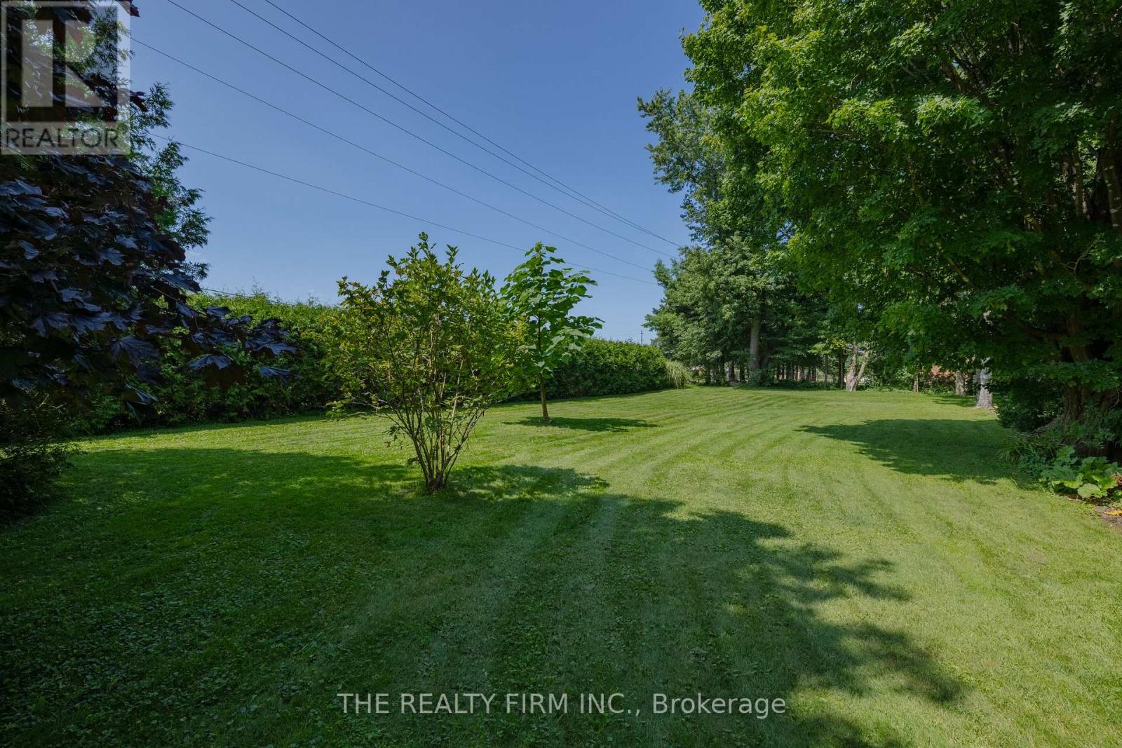 2294 Harris Road, Thames Centre, Ontario  N0L 1G5 - Photo 11 - X12050064