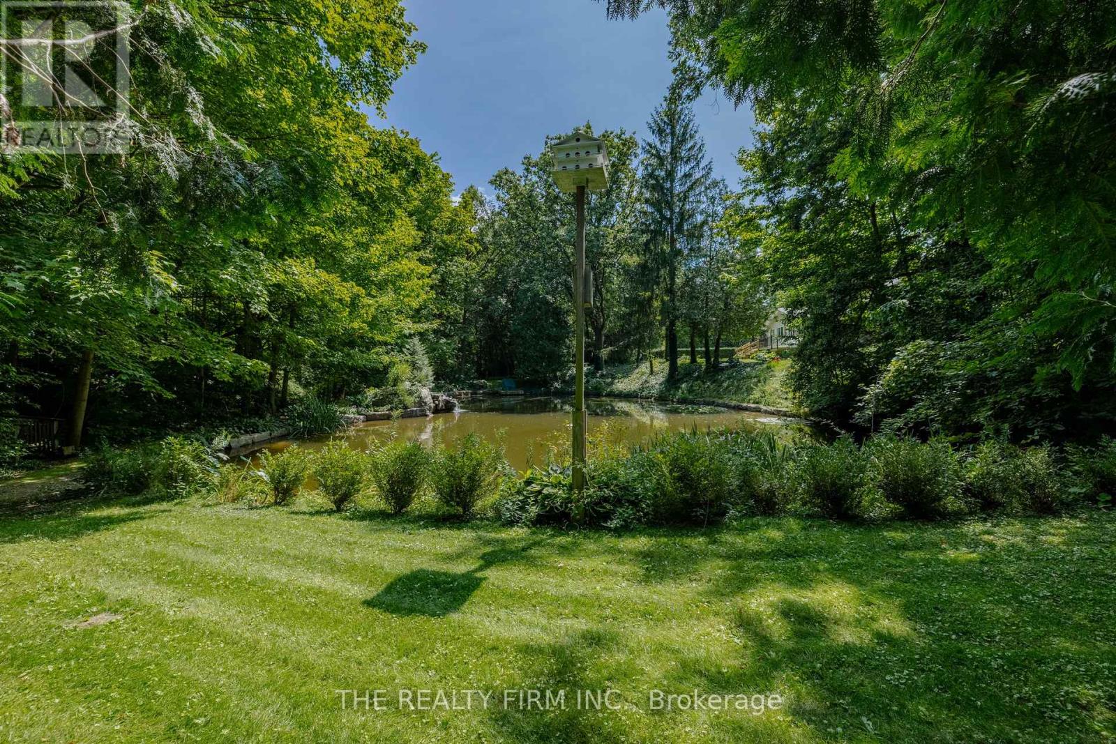 2294 Harris Road, Thames Centre, Ontario  N0L 1G5 - Photo 15 - X12050064