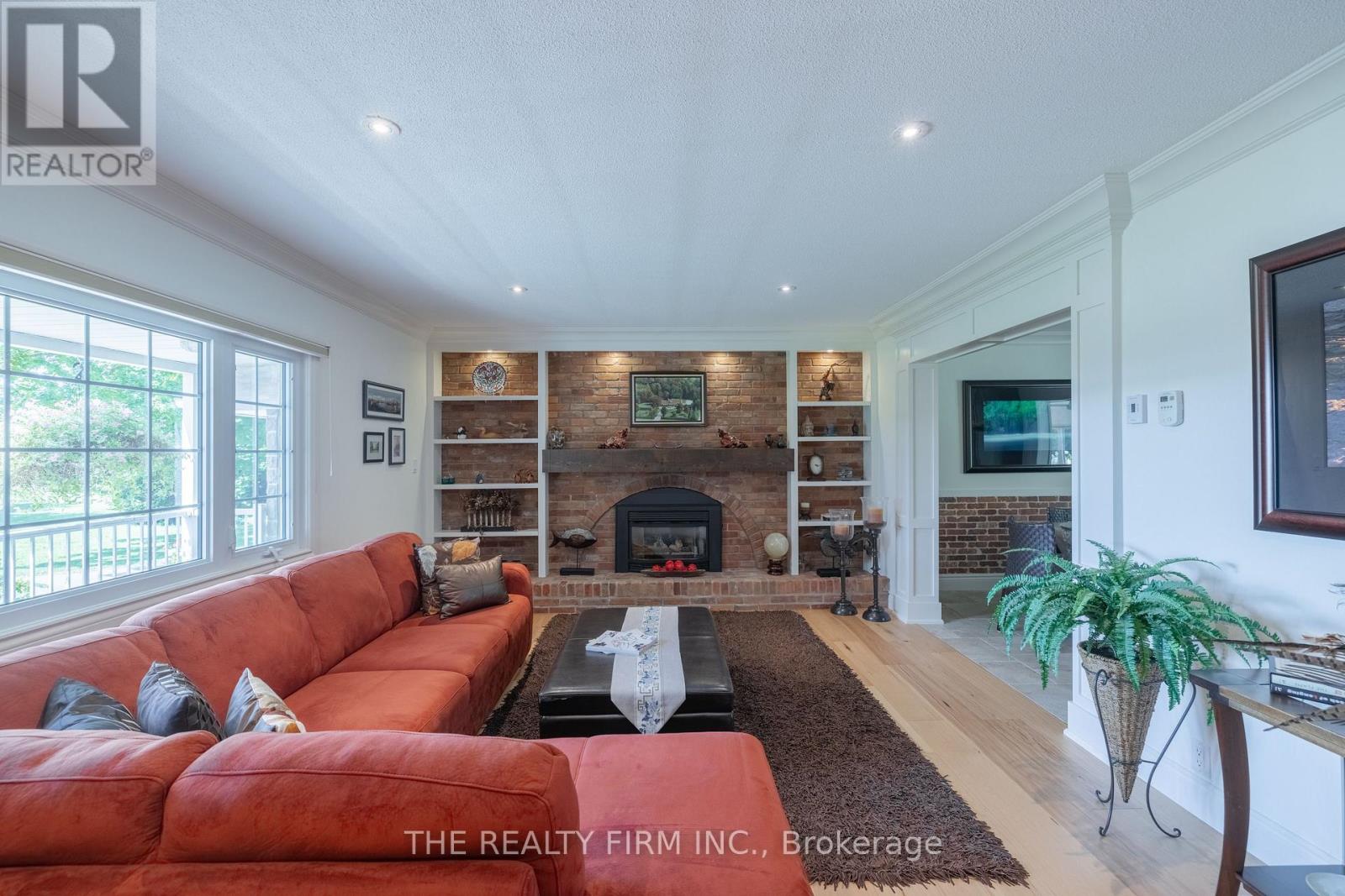 2294 Harris Road, Thames Centre, Ontario  N0L 1G5 - Photo 18 - X12050064