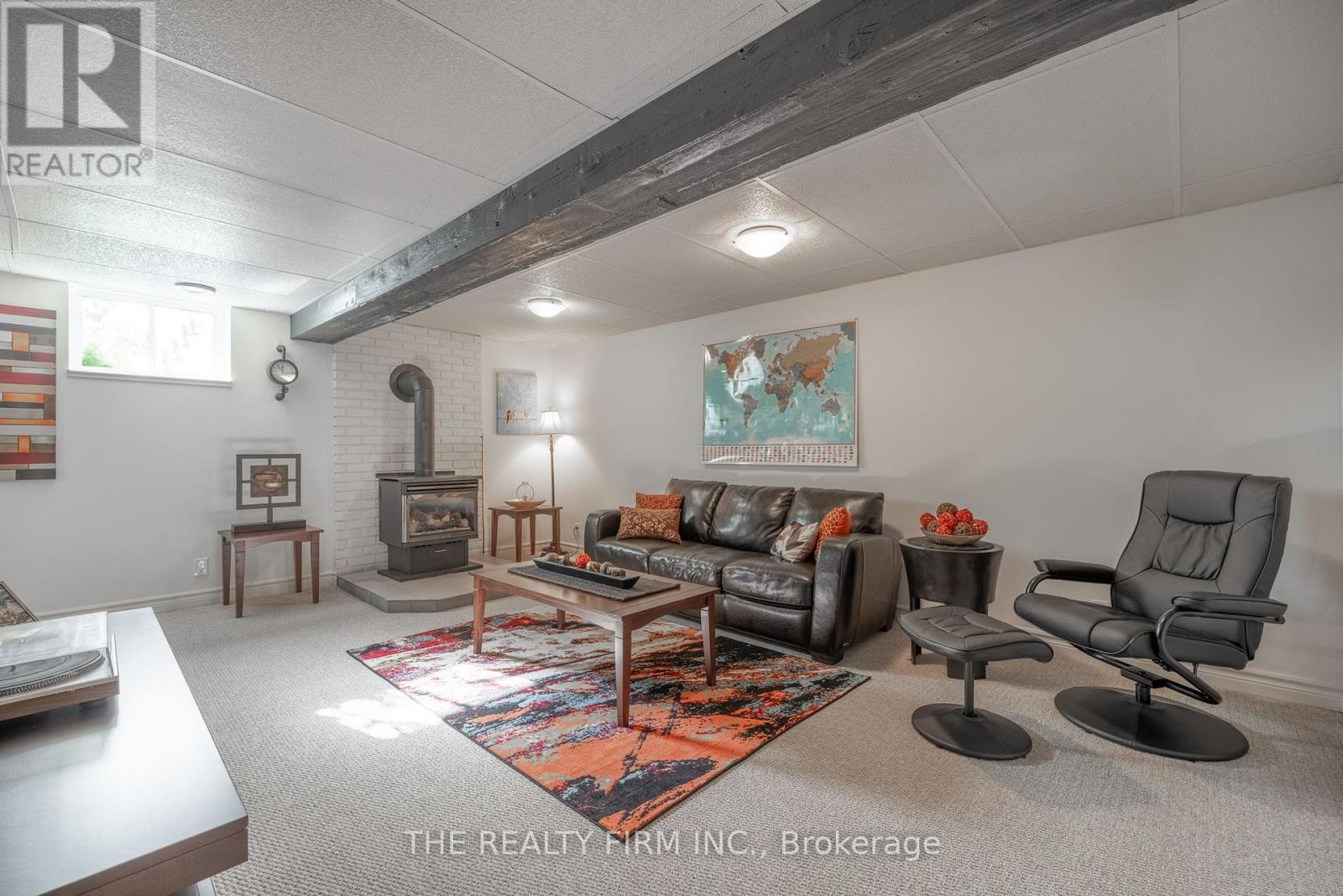 2294 Harris Road, Thames Centre, Ontario  N0L 1G5 - Photo 42 - X12050064