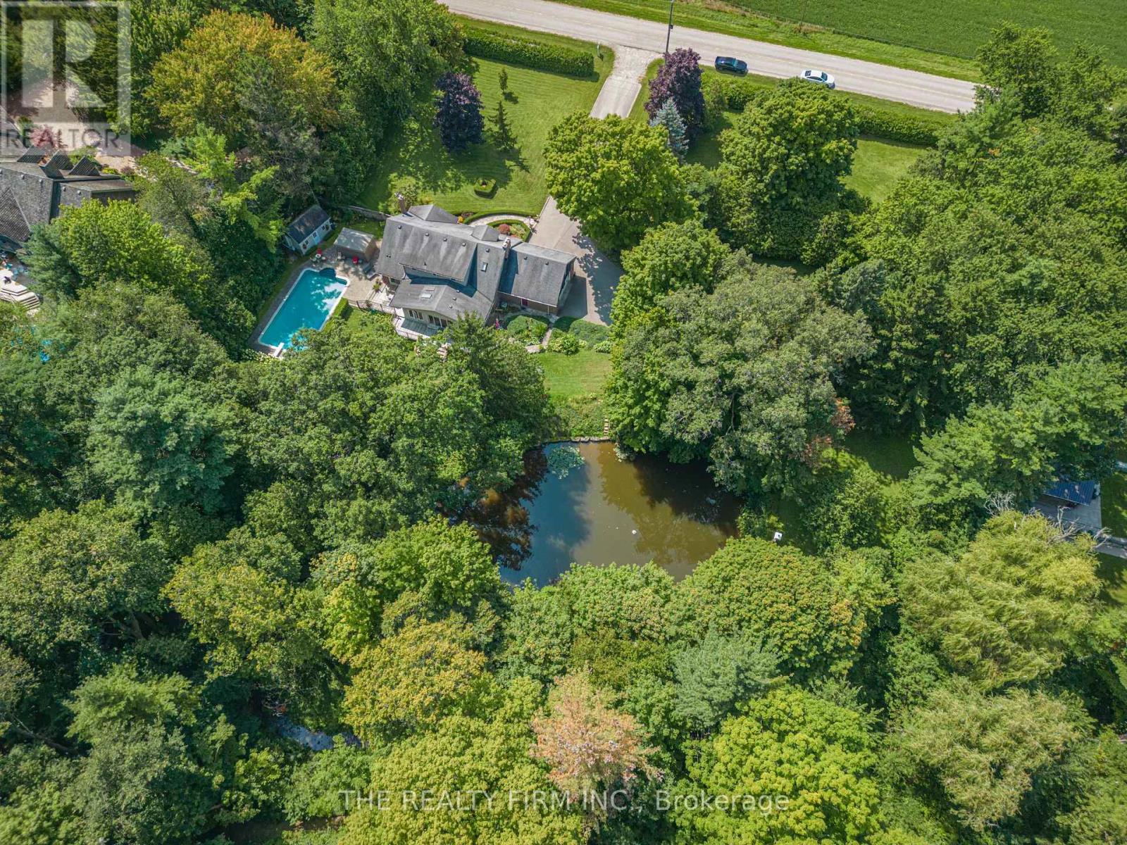2294 Harris Road, Thames Centre, Ontario  N0L 1G5 - Photo 5 - X12050064