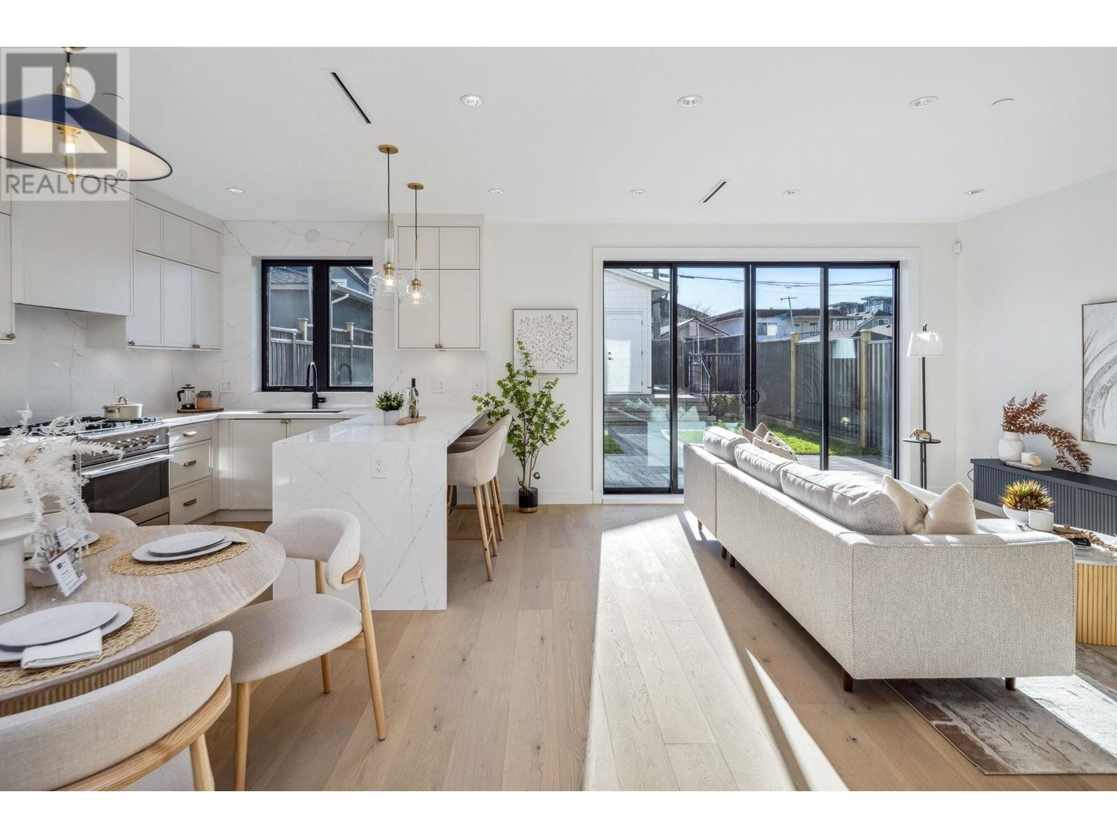 2 2920 Grant Street, Vancouver, British Columbia  V5K 3H5 - Photo 6 - R2982991