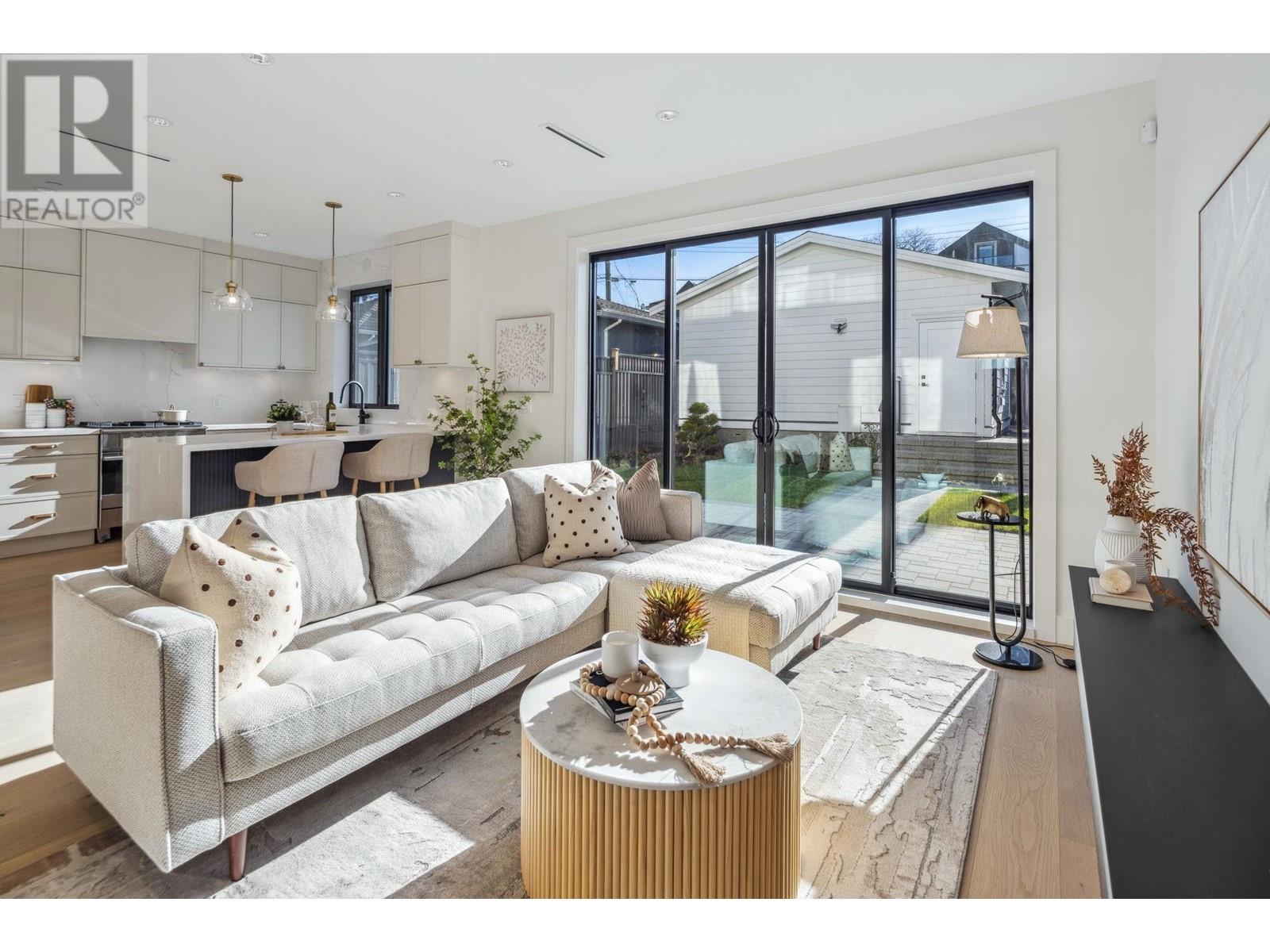 2 2920 Grant Street, Vancouver, British Columbia  V5K 3H5 - Photo 3 - R2982991