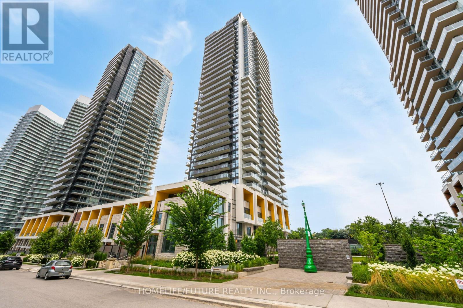 807 - 85 Mcmahon Drive, Toronto, Ontario  M2K 0H1 - Photo 1 - C12050068
