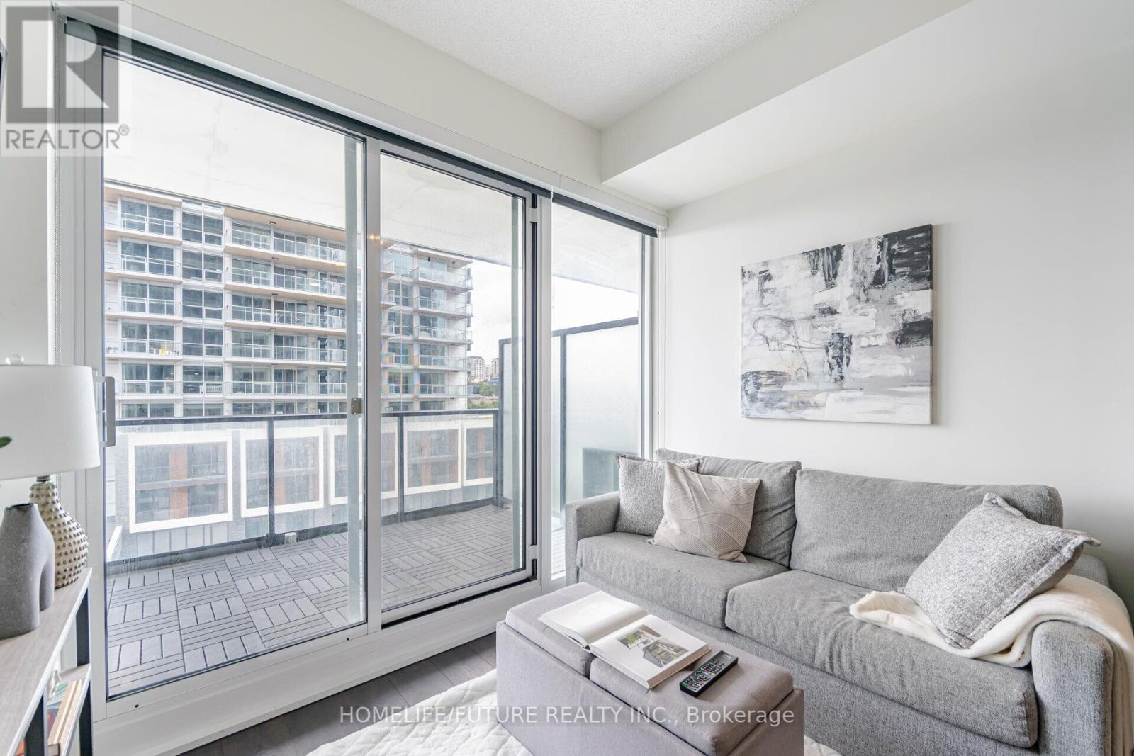807 - 85 Mcmahon Drive, Toronto, Ontario  M2K 0H1 - Photo 14 - C12050068