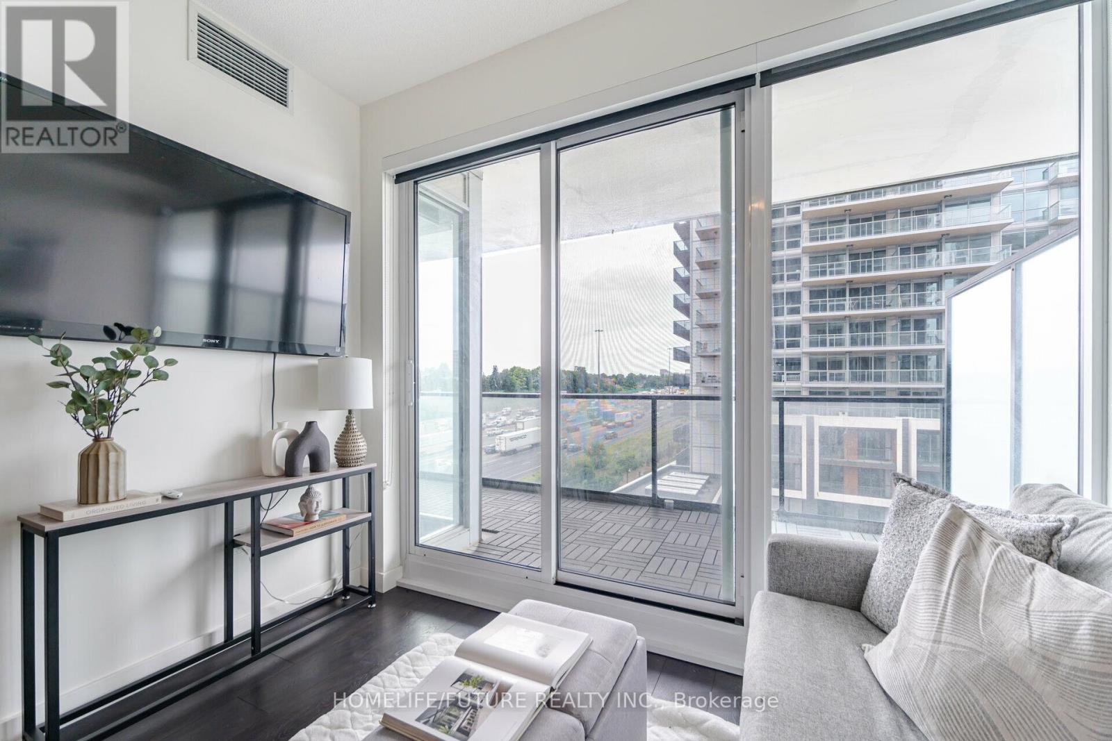 807 - 85 Mcmahon Drive, Toronto, Ontario  M2K 0H1 - Photo 15 - C12050068