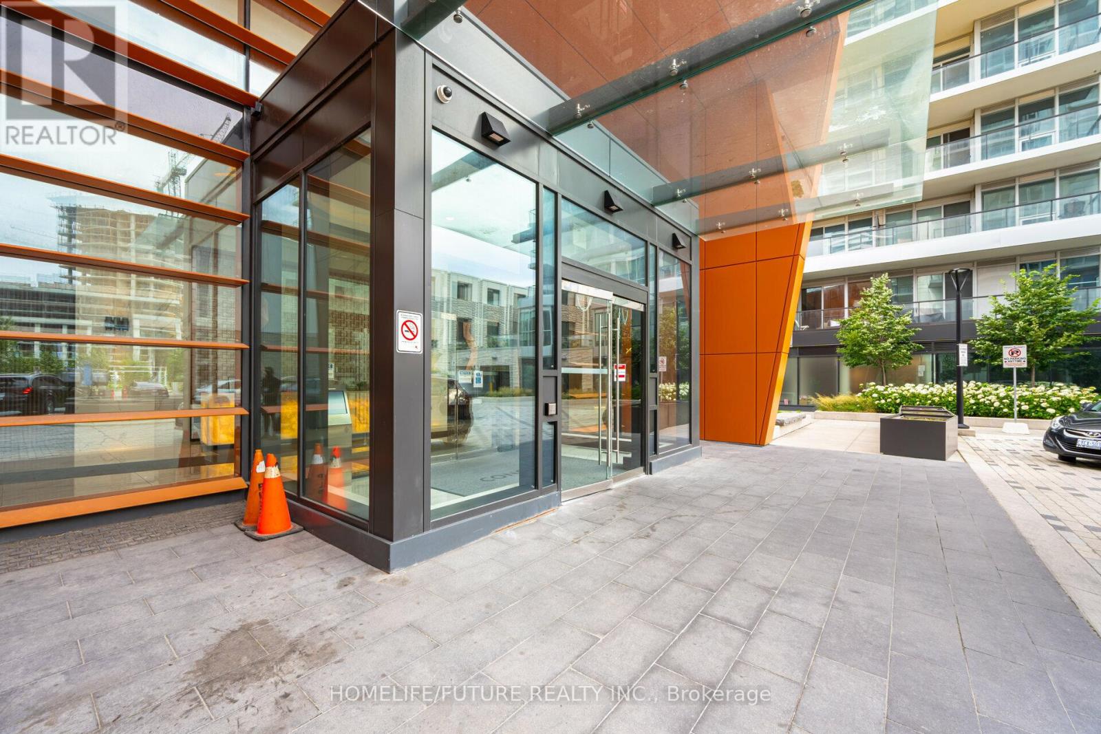 807 - 85 Mcmahon Drive, Toronto, Ontario  M2K 0H1 - Photo 2 - C12050068