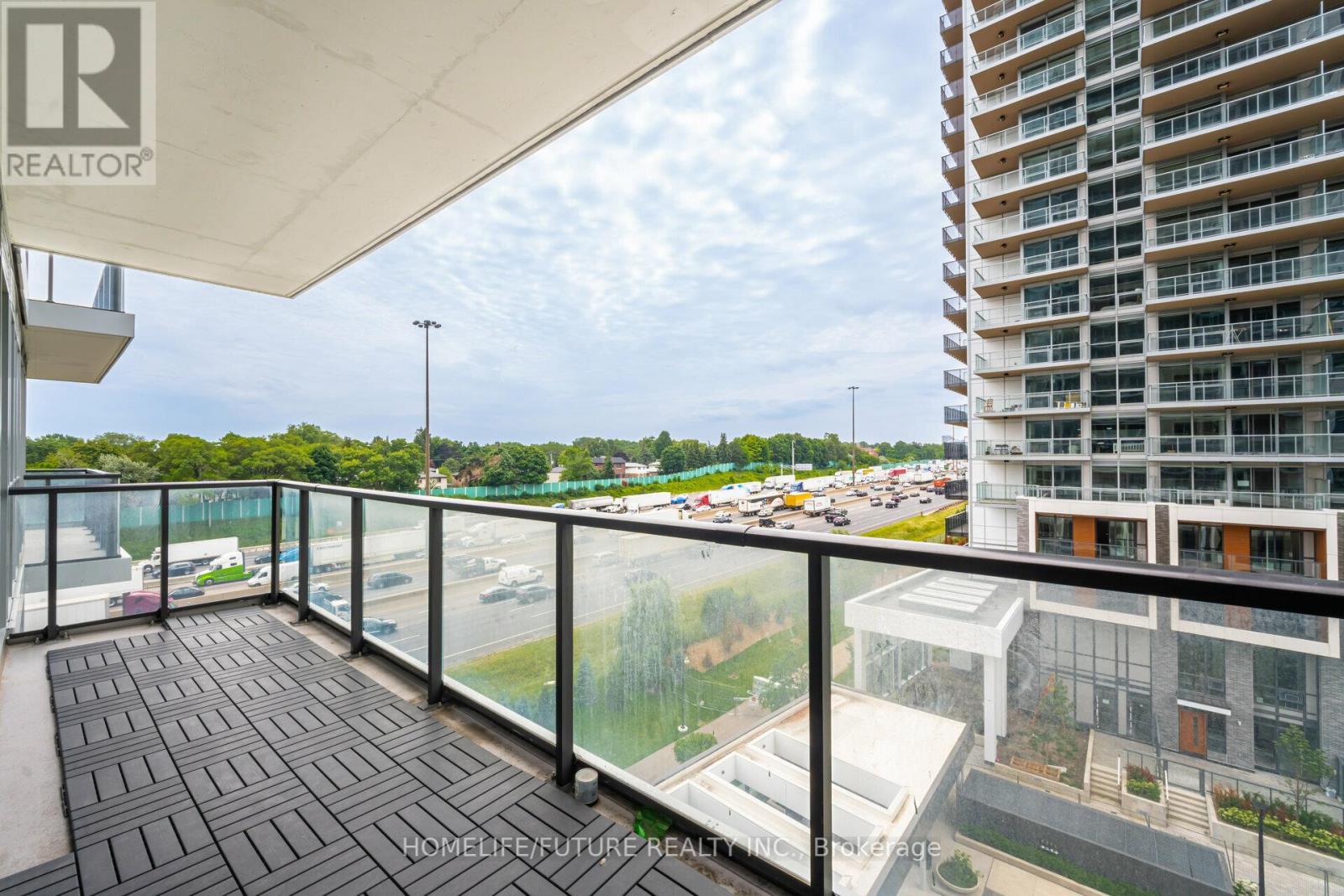 807 - 85 Mcmahon Drive, Toronto, Ontario  M2K 0H1 - Photo 28 - C12050068