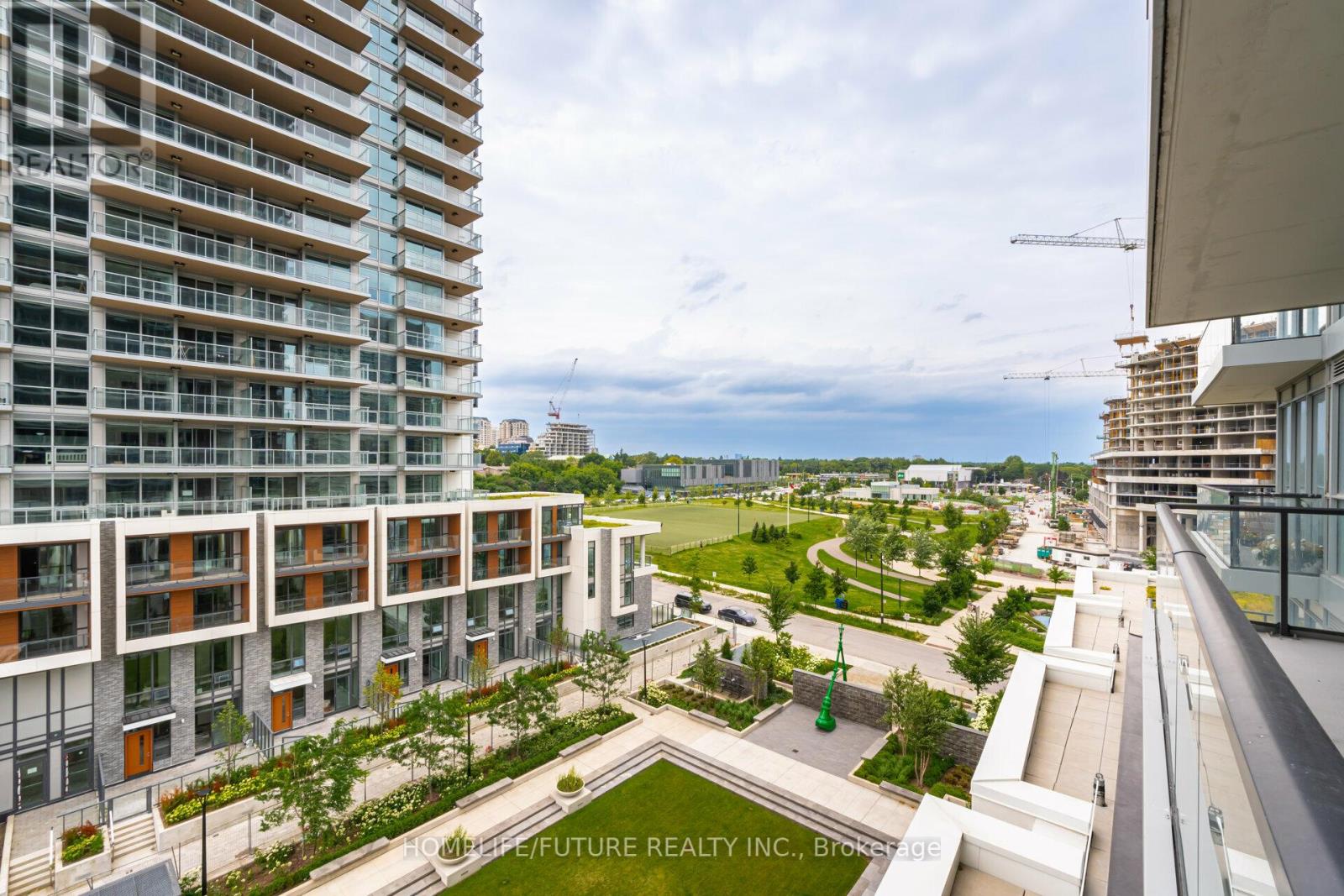 807 - 85 Mcmahon Drive, Toronto, Ontario  M2K 0H1 - Photo 29 - C12050068