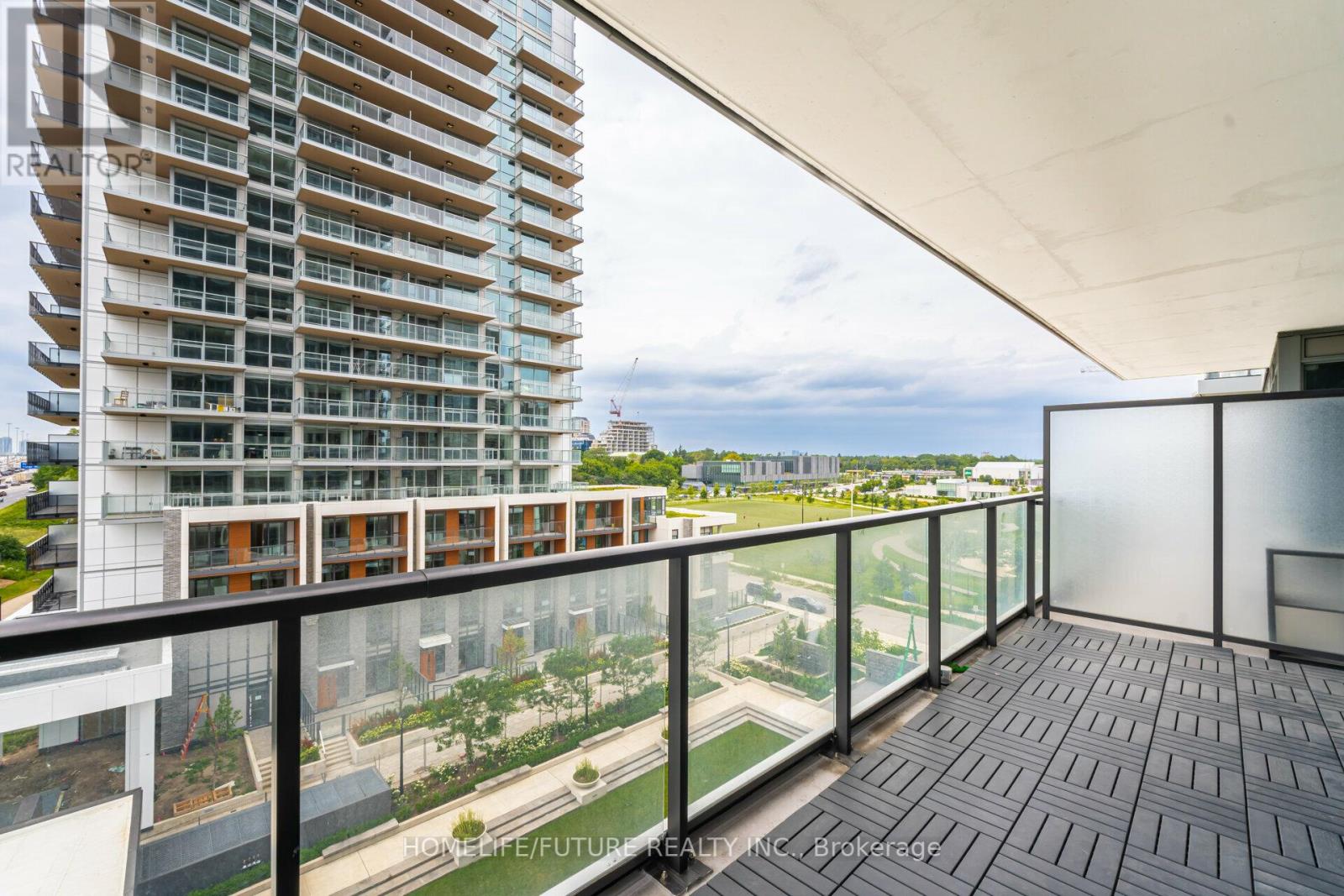 807 - 85 Mcmahon Drive, Toronto, Ontario  M2K 0H1 - Photo 30 - C12050068