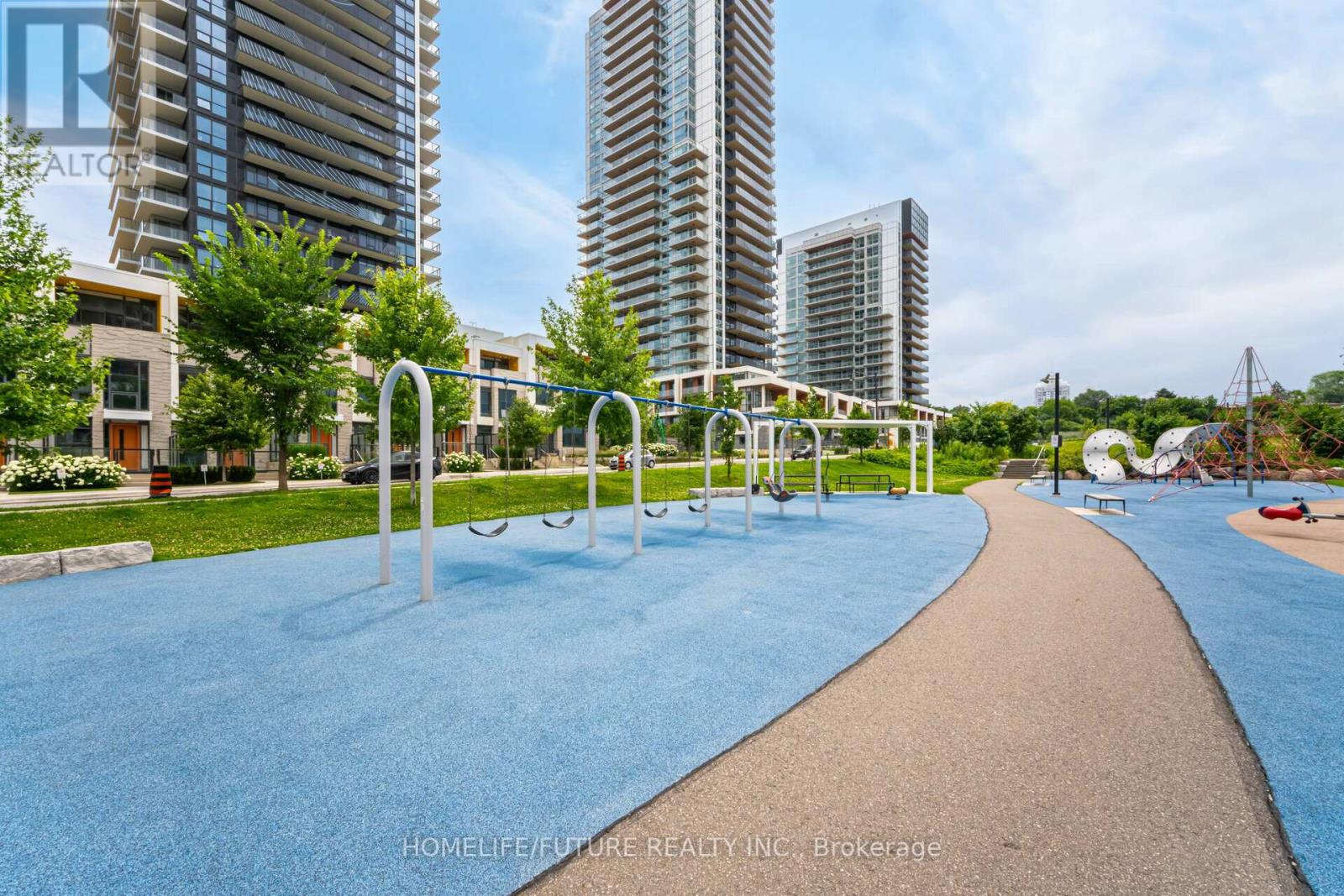 807 - 85 Mcmahon Drive, Toronto, Ontario  M2K 0H1 - Photo 31 - C12050068