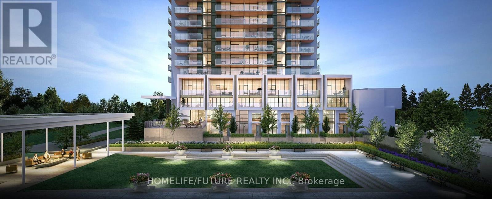 807 - 85 Mcmahon Drive, Toronto, Ontario  M2K 0H1 - Photo 35 - C12050068