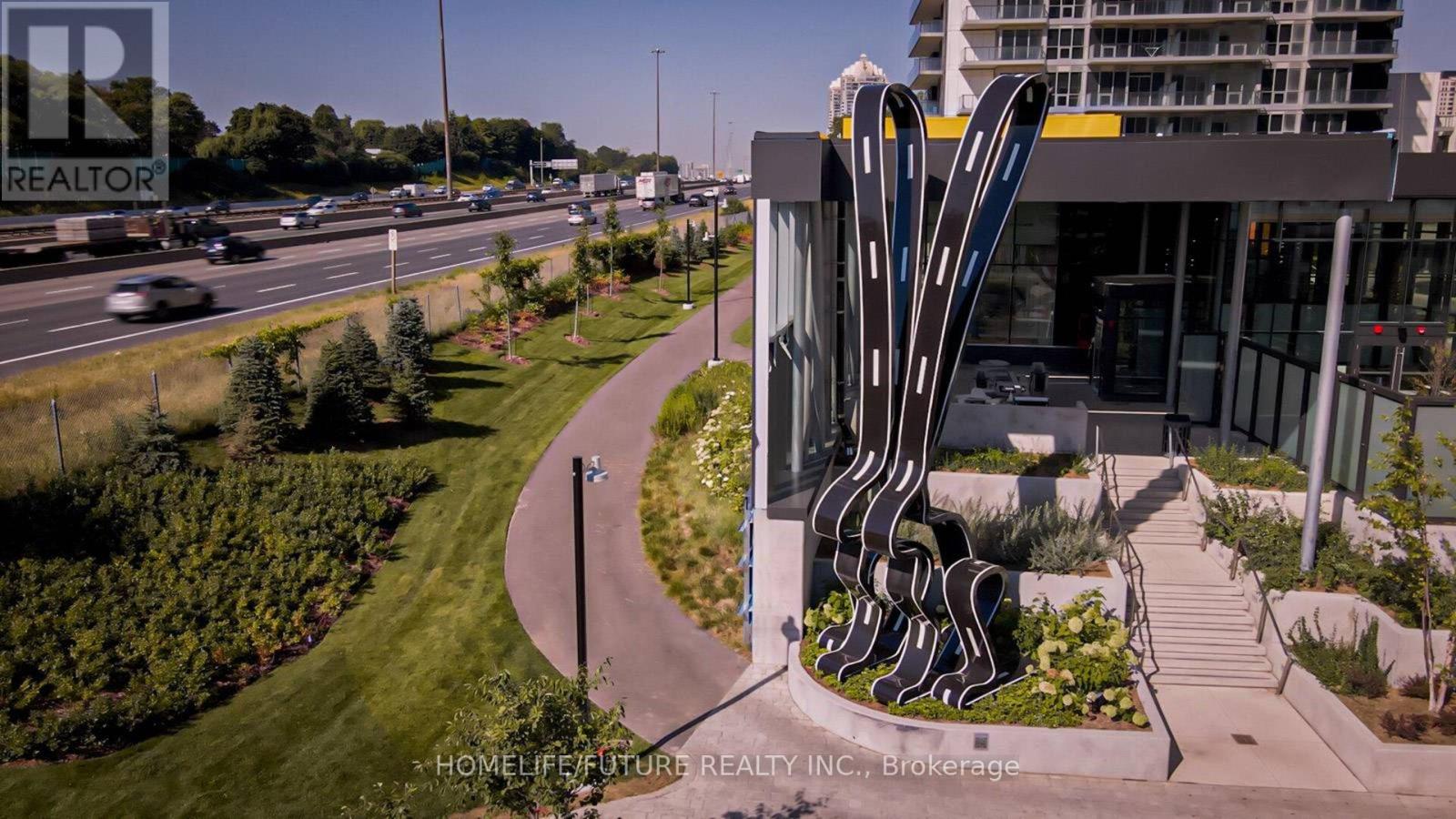 807 - 85 Mcmahon Drive, Toronto, Ontario  M2K 0H1 - Photo 38 - C12050068