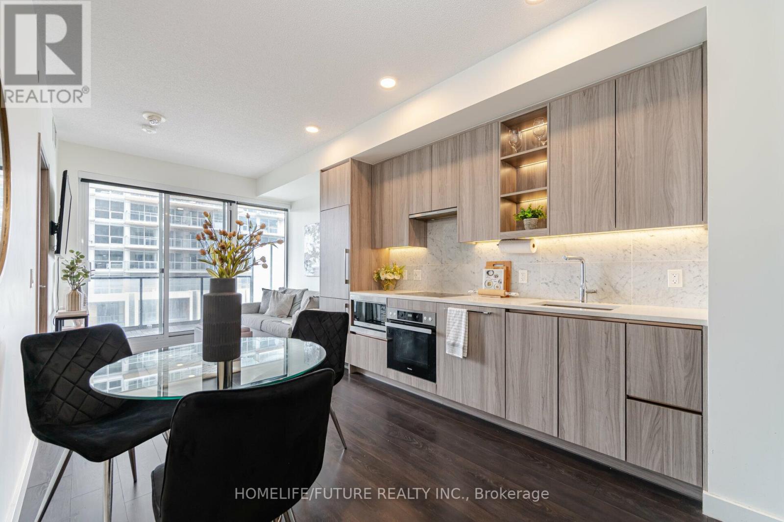 807 - 85 Mcmahon Drive, Toronto, Ontario  M2K 0H1 - Photo 4 - C12050068