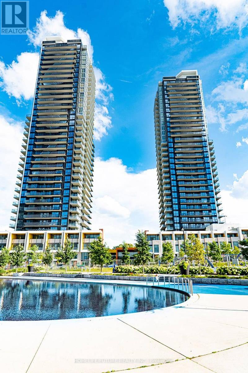 807 - 85 Mcmahon Drive, Toronto, Ontario  M2K 0H1 - Photo 42 - C12050068