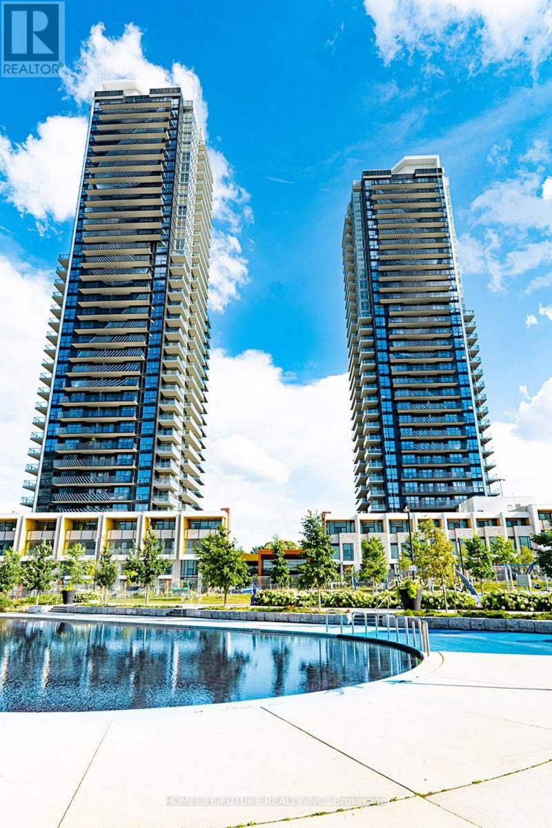 807 - 85 Mcmahon Drive, Toronto, Ontario  M2K 0H1 - Photo 43 - C12050068