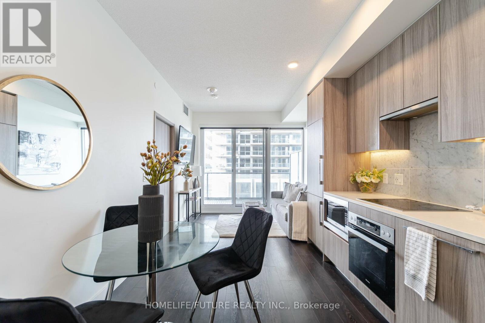 807 - 85 Mcmahon Drive, Toronto, Ontario  M2K 0H1 - Photo 5 - C12050068