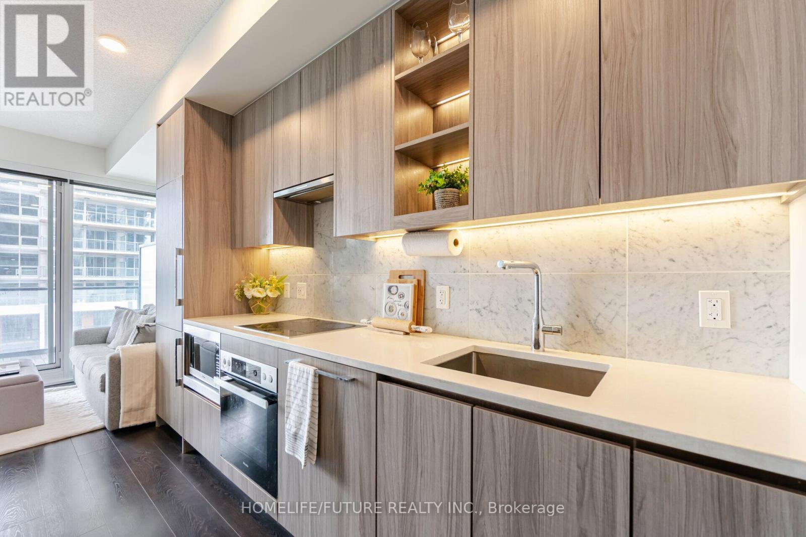 807 - 85 Mcmahon Drive, Toronto, Ontario  M2K 0H1 - Photo 8 - C12050068