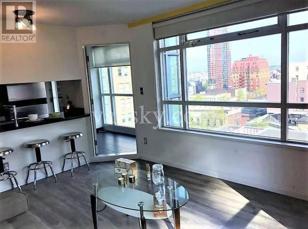 909 438 Seymour Street, Vancouver, British Columbia  V6B 6H4 - Photo 4 - R2971768