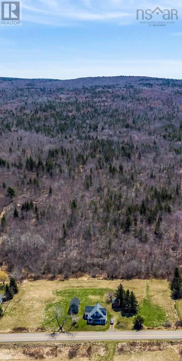 Shore Road, Phinneys Cove, Nova Scotia  B0S 1L0 - Photo 3 - 202506190