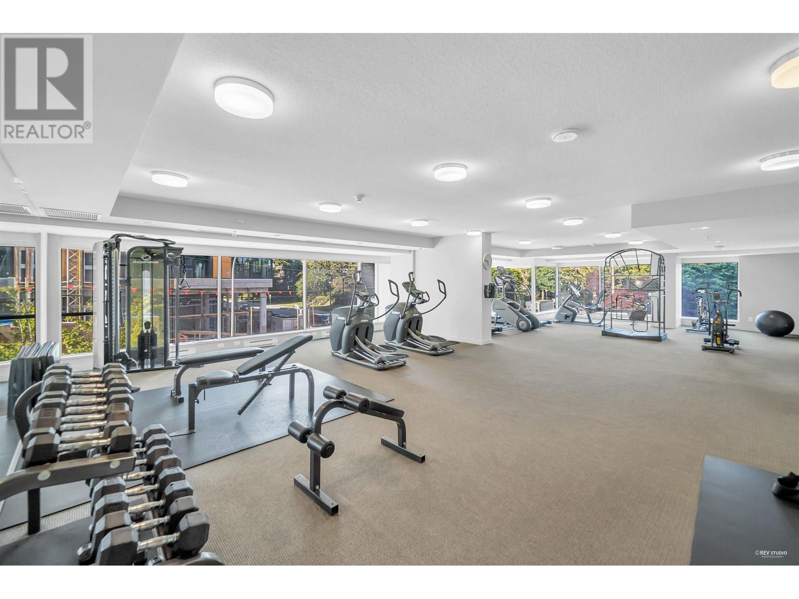 509 6733 Buswell Street, Richmond, British Columbia  V6Y 0E3 - Photo 18 - R2981604