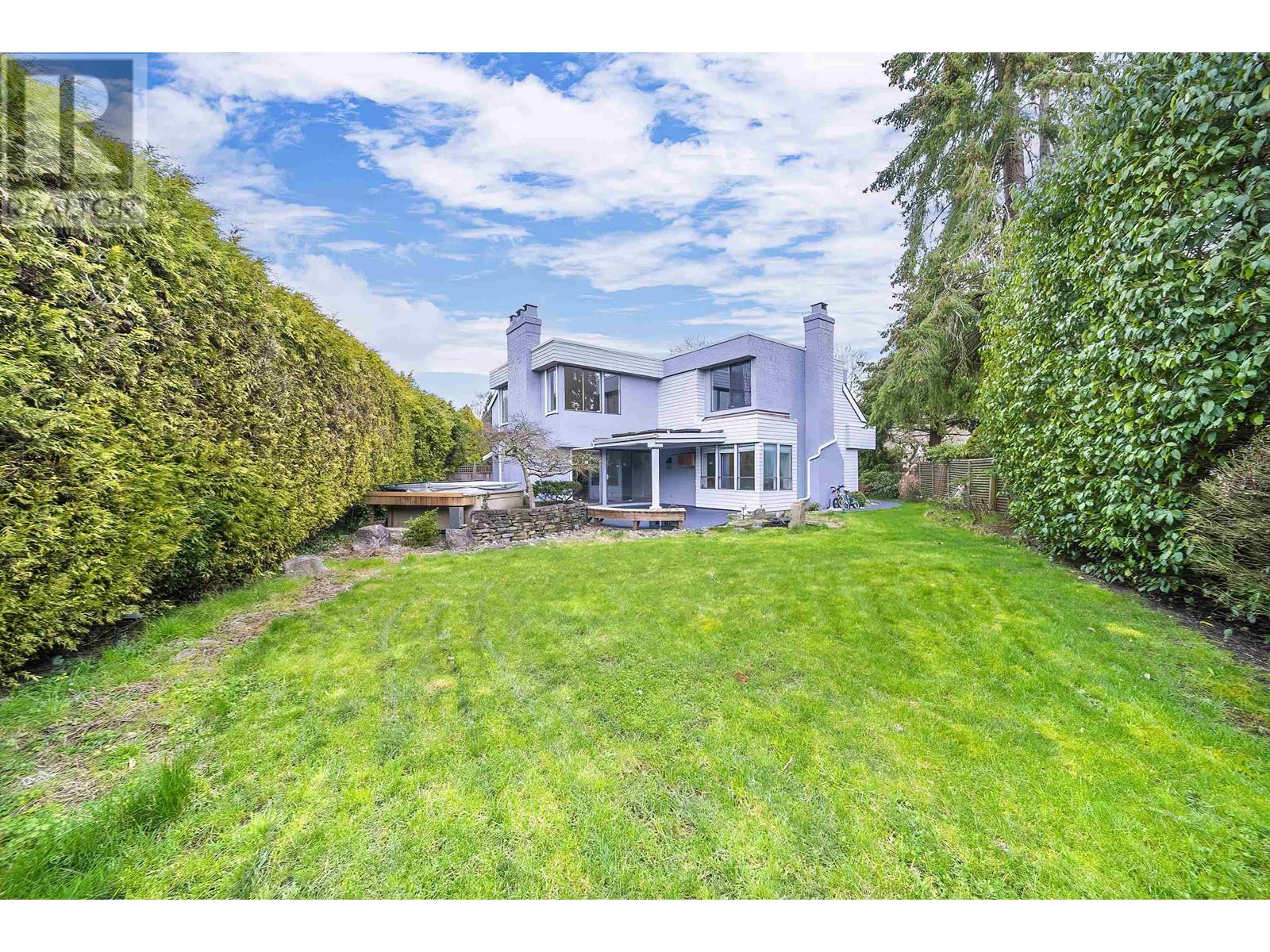 5071 JASKOW DRIVE, richmond, British Columbia