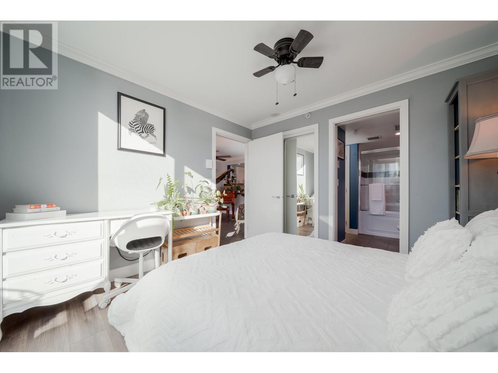 Listing Picture 16 of 33 : 508 125 MILROSS AVENUE, Vancouver / 溫哥華 - 魯藝地產 Yvonne Lu Group - MLS Medallion Club Member