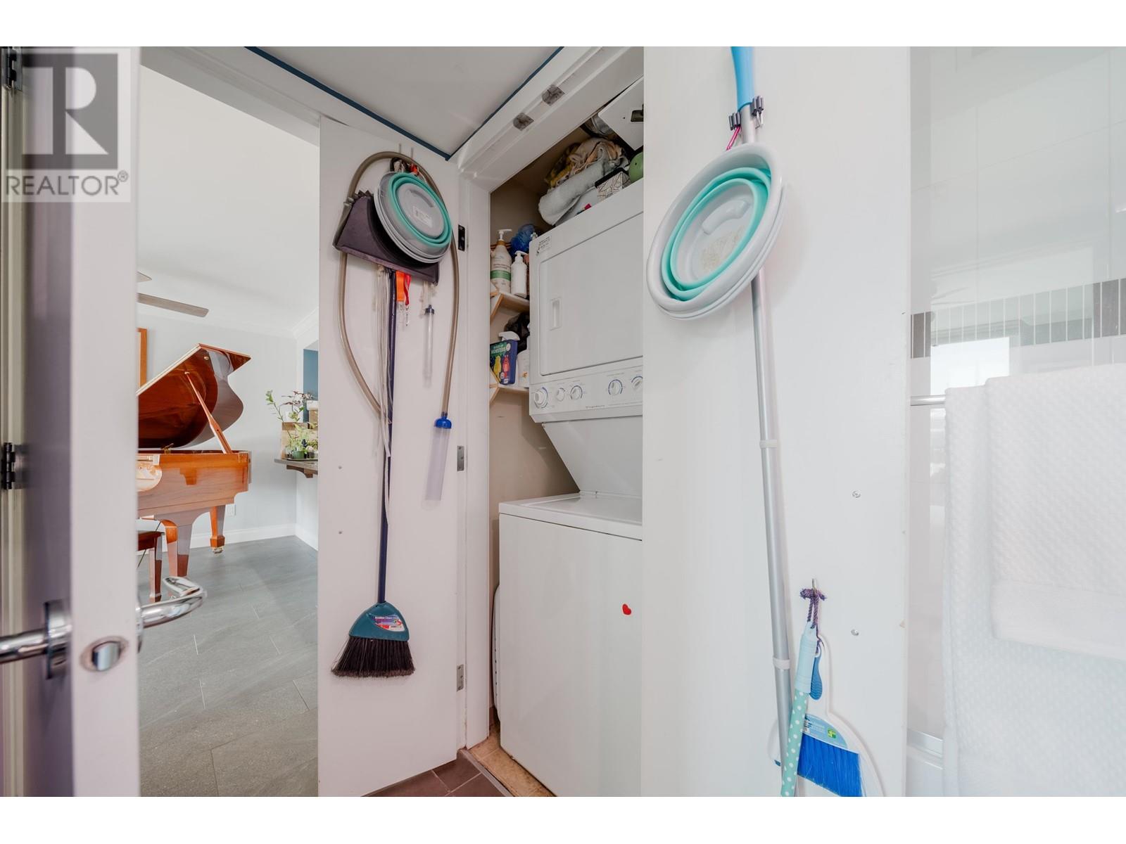 Listing Picture 27 of 33 : 508 125 MILROSS AVENUE, Vancouver / 溫哥華 - 魯藝地產 Yvonne Lu Group - MLS Medallion Club Member