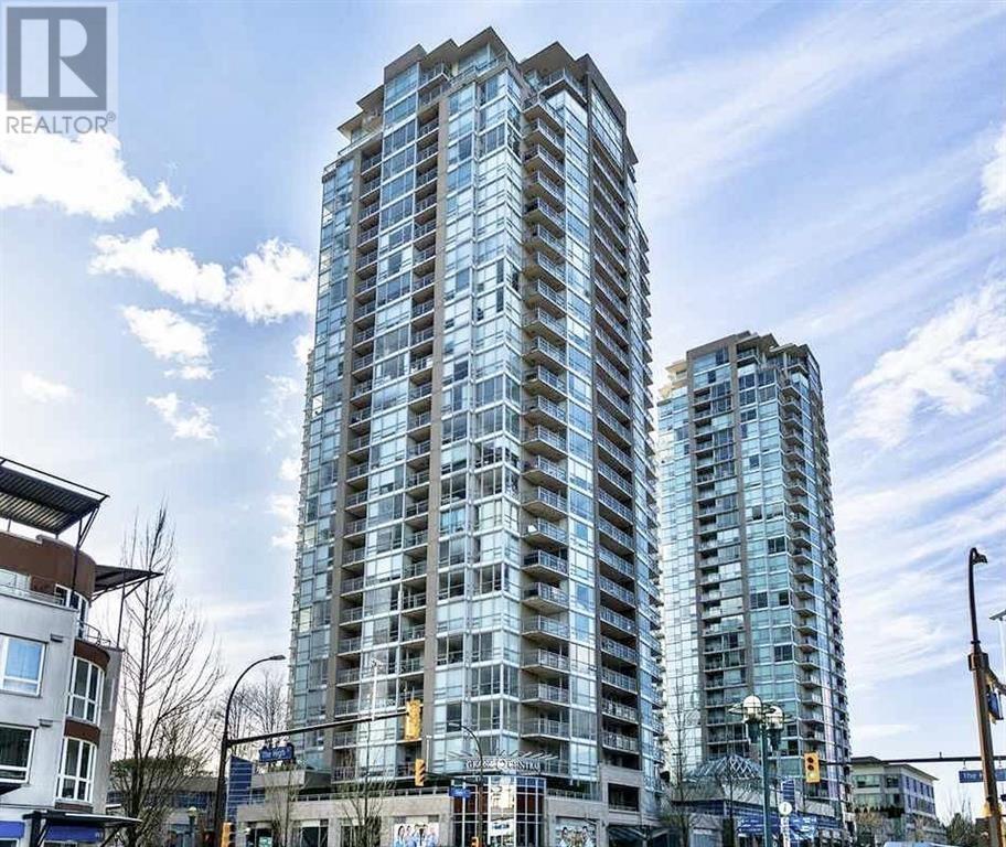 2906 2978 Glen Drive, Coquitlam, British Columbia  V3B 0C3 - Photo 2 - R2982018
