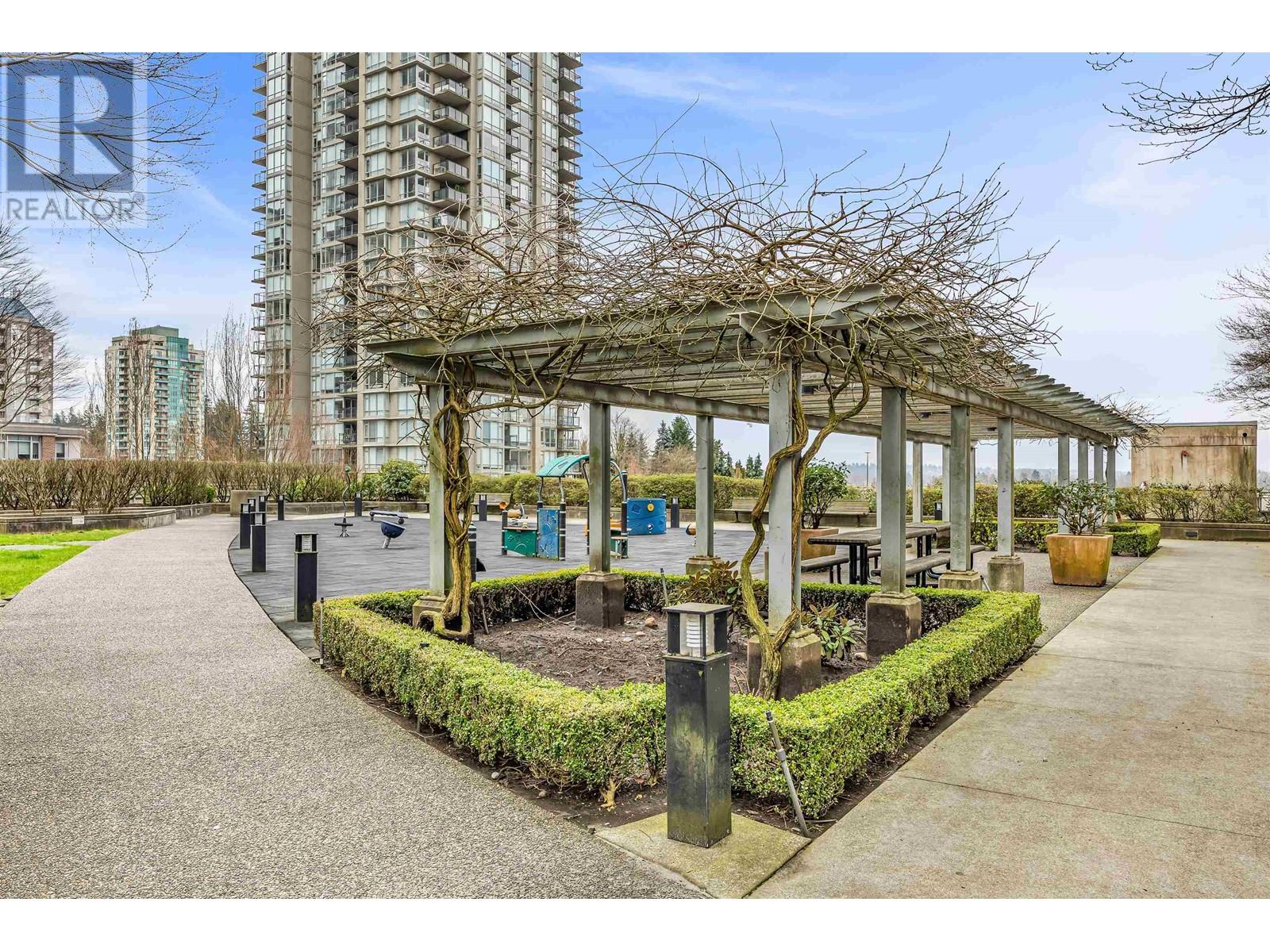 2906 2978 Glen Drive, Coquitlam, British Columbia  V3B 0C3 - Photo 4 - R2982018