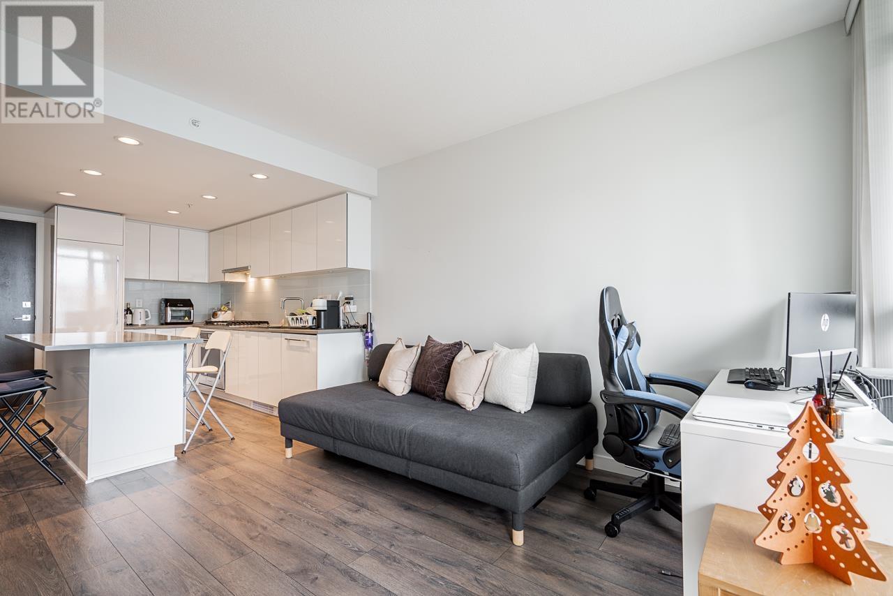 710 2388 Madison Avenue, Burnaby, British Columbia  V5C 0K8 - Photo 13 - R2981376