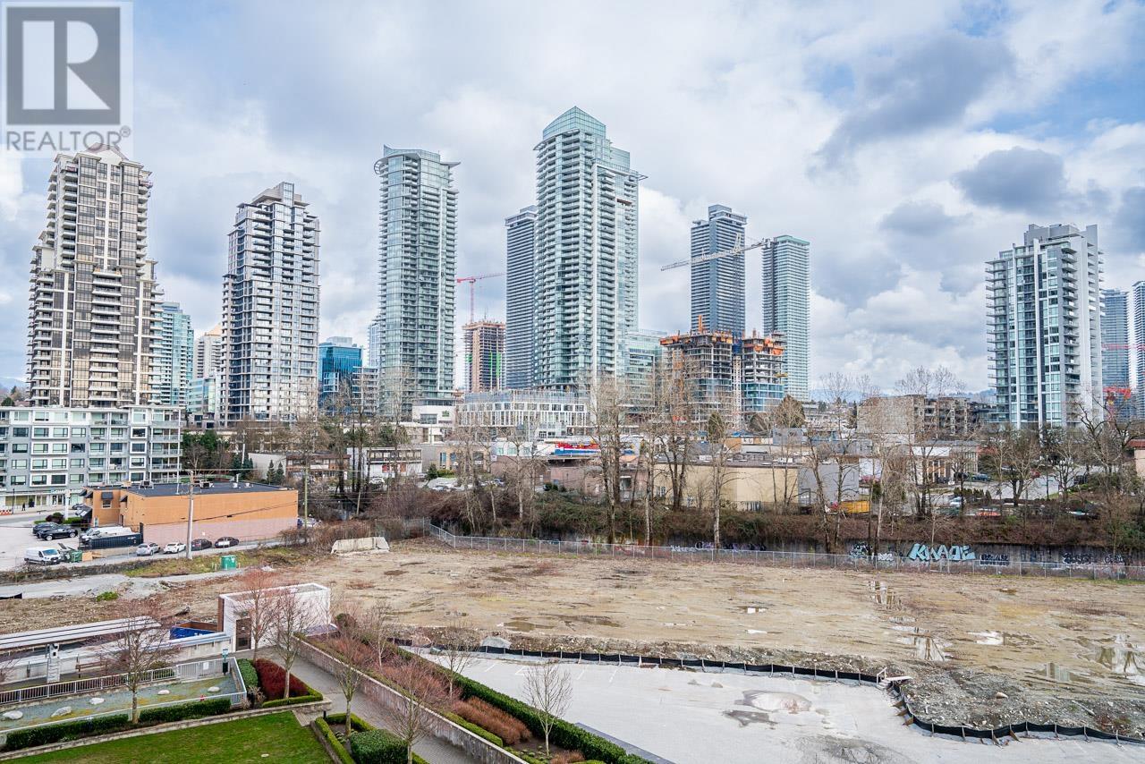 710 2388 Madison Avenue, Burnaby, British Columbia  V5C 0K8 - Photo 21 - R2981376