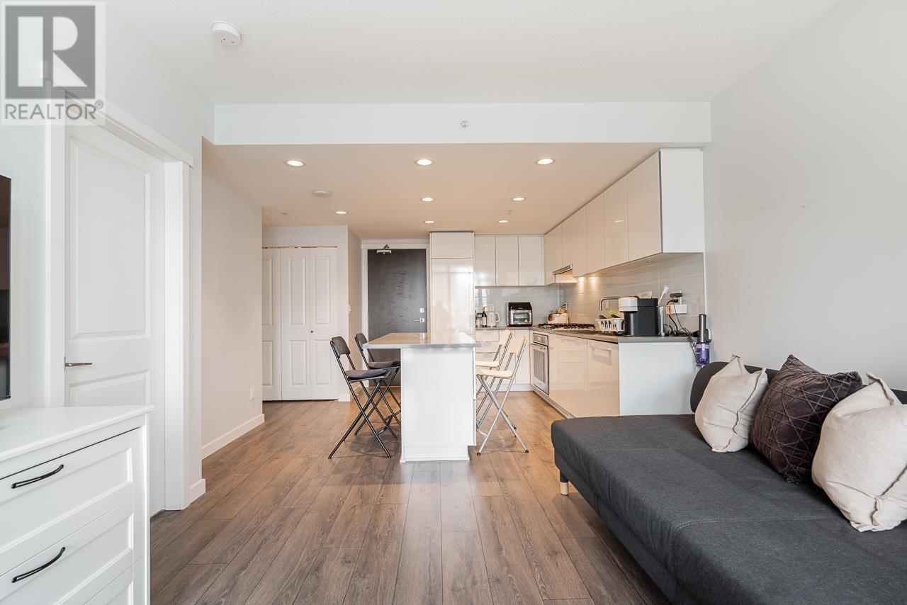 710 2388 Madison Avenue, Burnaby, British Columbia  V5C 0K8 - Photo 12 - R2981376