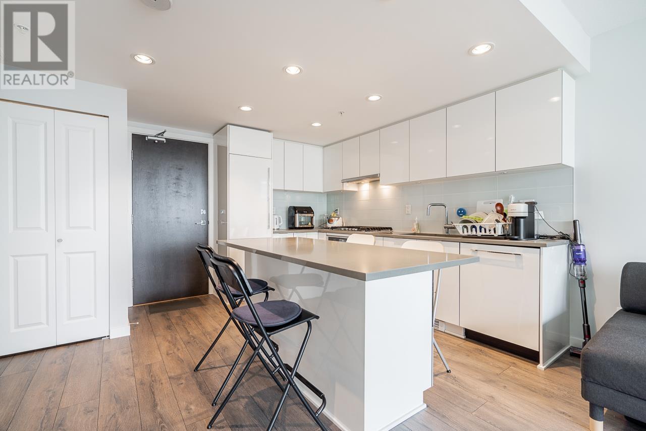 710 2388 Madison Avenue, Burnaby, British Columbia  V5C 0K8 - Photo 5 - R2981376