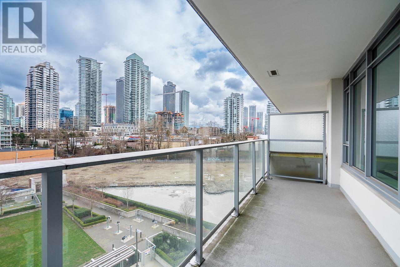 710 2388 Madison Avenue, Burnaby, British Columbia  V5C 0K8 - Photo 19 - R2981376