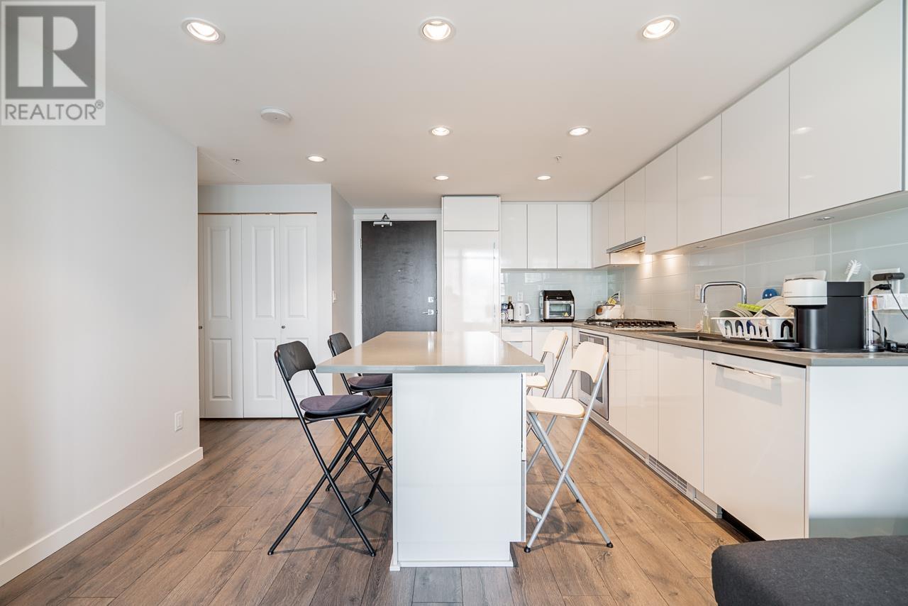 710 2388 Madison Avenue, Burnaby, British Columbia  V5C 0K8 - Photo 4 - R2981376