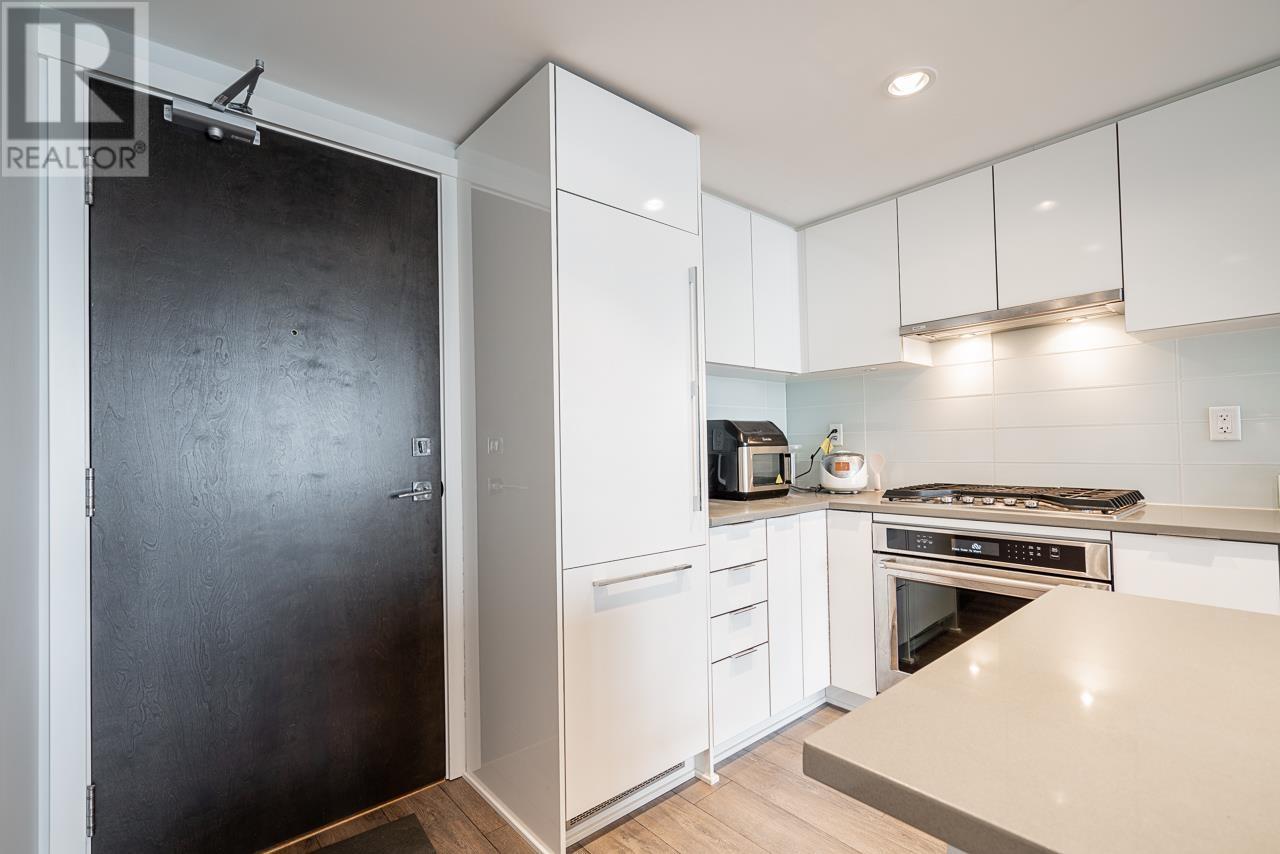 710 2388 Madison Avenue, Burnaby, British Columbia  V5C 0K8 - Photo 3 - R2981376