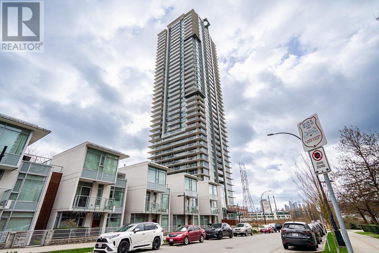 710 2388 Madison Avenue, Burnaby, British Columbia  V5C 0K8 - Photo 32 - R2981376